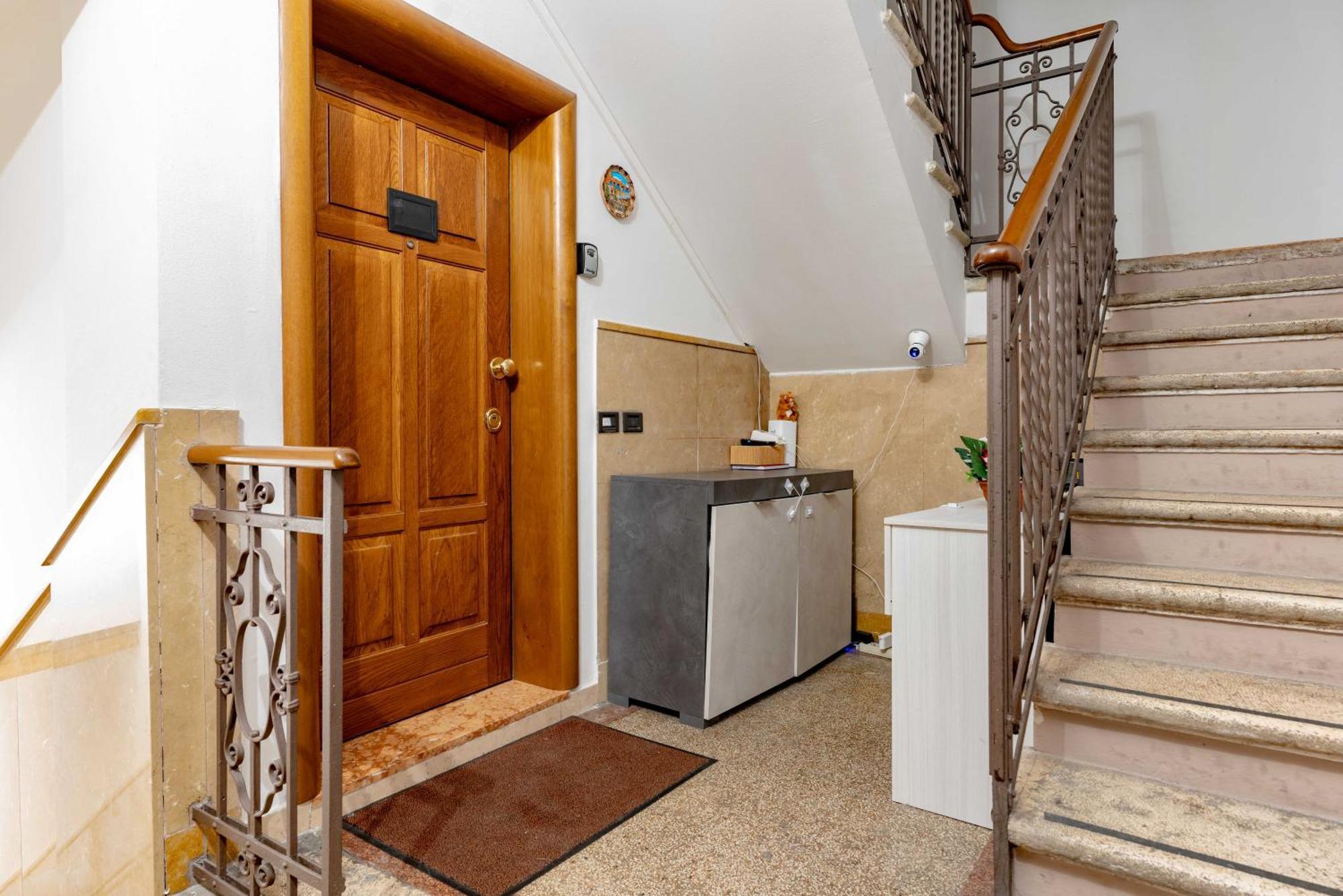 -Near Arena & Giuletta- Pet Friendly Mazzini Palace 베로나 외부 사진