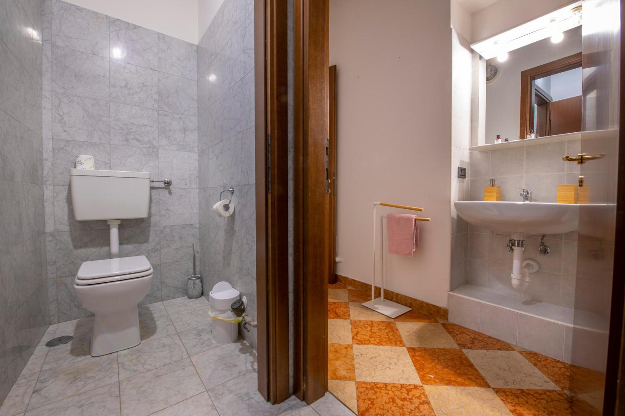 -Near Arena & Giuletta- Pet Friendly Mazzini Palace 베로나 외부 사진